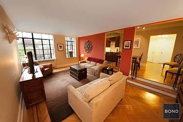 Sold by Bond New York