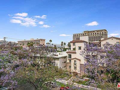321 N Oakhurst Dr APT 506, Beverly Hills, CA, 90210