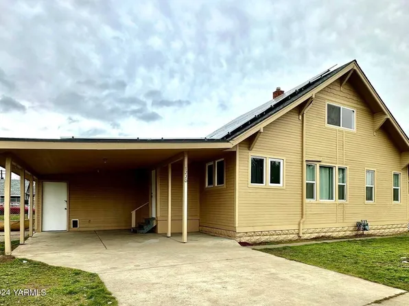 1220 S 8th St, Yakima, WA 98901