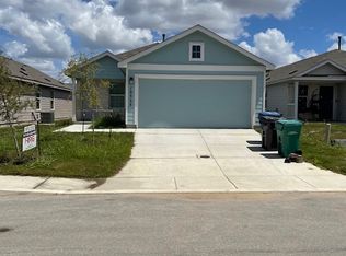 10555 Varmus Dr, Converse, TX 78109