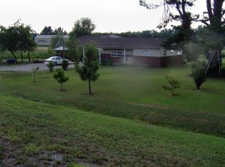 11131 Highway 49 N, Brookland, AR 72417