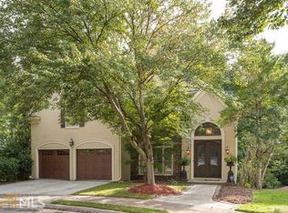 1126 Westbrooke Way, Atlanta, GA 30319