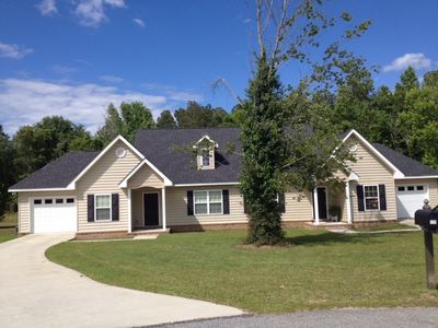 129 Bull Bay Dr, Statesboro, GA, 30458