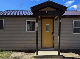 1138 N Jefferson St, Casper, WY 82601