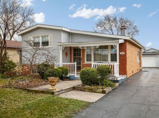 326 E Jefferson St, Bensenville, IL 60106