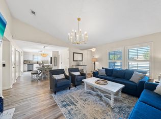 6201 Sunset Ave, Panama City Beach, FL 32408