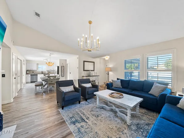 6201 Sunset Ave, Panama City Beach, FL 32408