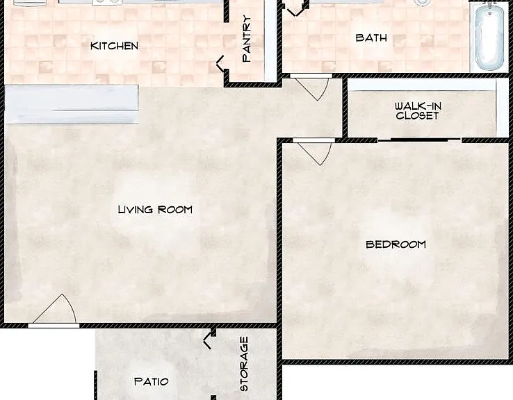 Broadmoor Apartments — Photo 30