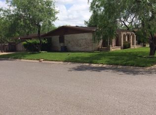 2554 Village Dr, Brownsville, TX 78521
