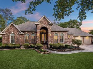 6507 Haughton Ct, Spring, TX 77389