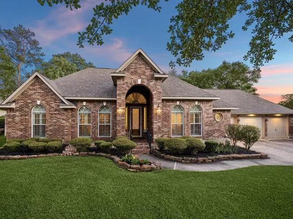 6507 Haughton Ct, Spring, TX 77389