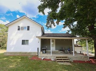 2040 N 700 E, Fremont, IN 46737