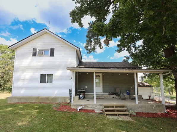 2040 N 700 E, Fremont, IN 46737