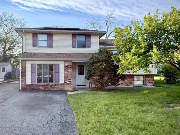 6013 Madeline Dr, Wilmington, DE 19808