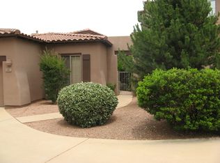 30 Corte Banca, Sedona, AZ 86351