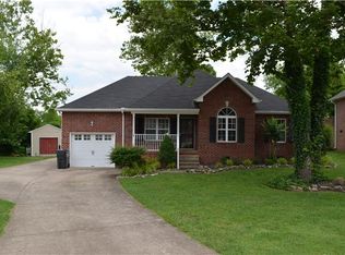 812 Sunset Point LOT 15, Mount Juliet, TN 37122