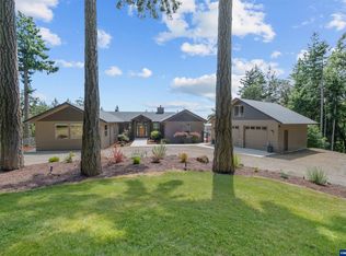 24911 Gap Rd, Brownsville, OR 97327