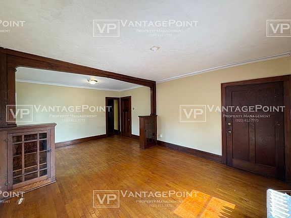 3rd image of 408 S Van Buren St #3
