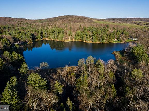 4th image of 0 Twin Lakes Rd