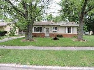 3815 Berwick Dr, Lansing, MI