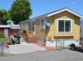700 N Road 32 TRAILER 21, Pasco, WA 99301