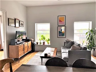 Rented by Charney Real Estate LLC