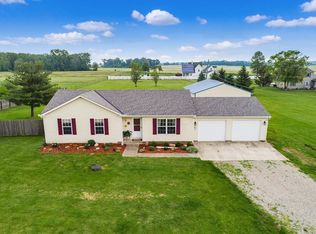 4441 Cristland Hill Rd, Hebron, OH 43025