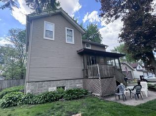 248 W Washington St, West Chicago, IL 60185