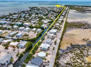 273 Indies Rd, Ramrod Key, FL 33042