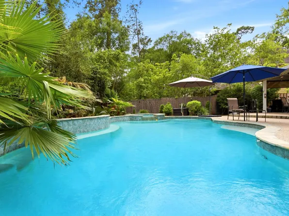 38 Dovewing Pl, Spring, TX 77382