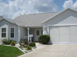 2406 Merida Cir, The Villages, FL 32162