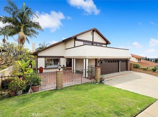 1401 Cuesta Way, Montebello, CA 90640