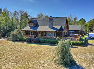 799 State Park Rd, Windsor, SC 29856