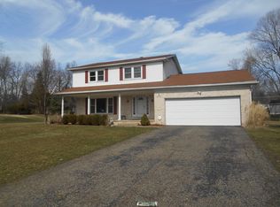4632 Westwood Ave NW, Canton, OH