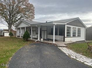 12340 Rough Ridge Rd, Pound, VA 24279