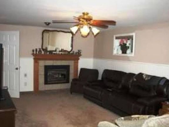 Downstairs Family Room
