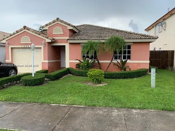 15963 SW 82nd St, Miami, FL 33193