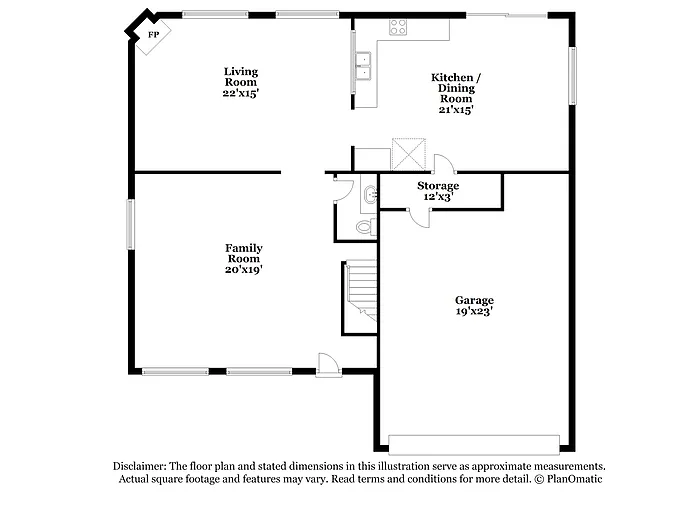 Building Photo - 15322 Beam St
