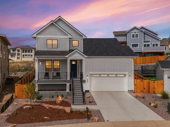 953 Sunflower Street, Louisville, CO 80027
