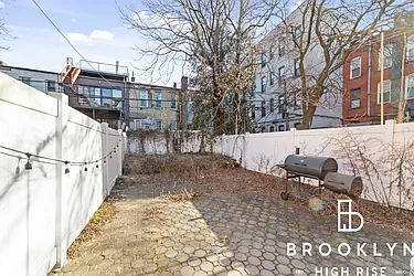 Rented by Brooklyn High Rise LLC