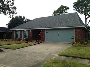 4233 Rhone Dr, Kenner, LA 70065