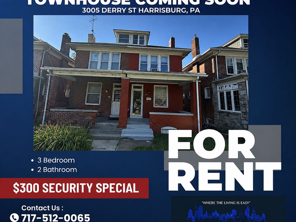 1st image of 3005 Derry St