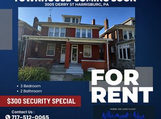 3005 Derry St, Harrisburg, PA 17111