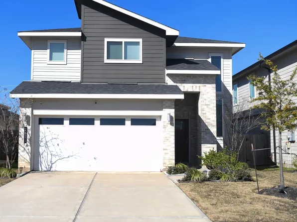 2821 Chase Cross Ln, Houston, TX 77047