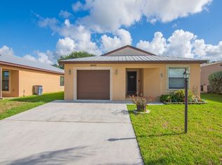 14434 Azucena Ct, Fort Pierce, FL 34951