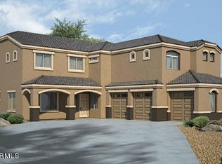 9630 N Saguaro Breeze Way N, Tucson, AZ 85743