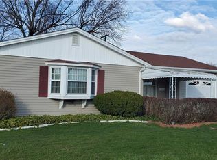 2686 George Urban Blvd, Depew, NY 14043
