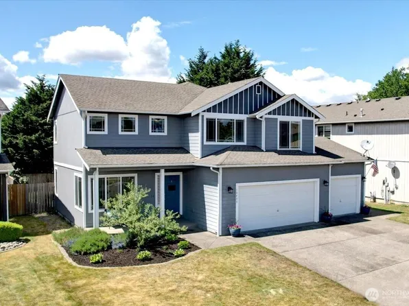 18408 26th Avenue E, Tacoma, WA 98445