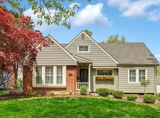 645 Barstow Pl, Saint Louis, MO