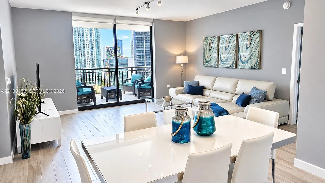 Nine At Mary Brickell Vil — Photo 2